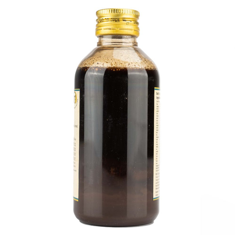 Gulguluthikthakam Kashayam 200 ML image 3
