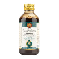 Rasnadwigunapakam (Maharasnadi) Kashayam 200 ML thumbnail 1