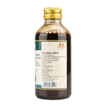 Rasnadwigunapakam (Maharasnadi) Kashayam 200 ML thumbnail 2