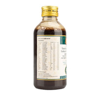 Rasnadwigunapakam (Maharasnadi) Kashayam 200 ML thumbnail 4