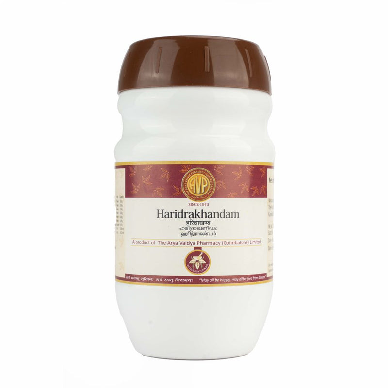 Haridrakhandam image 2