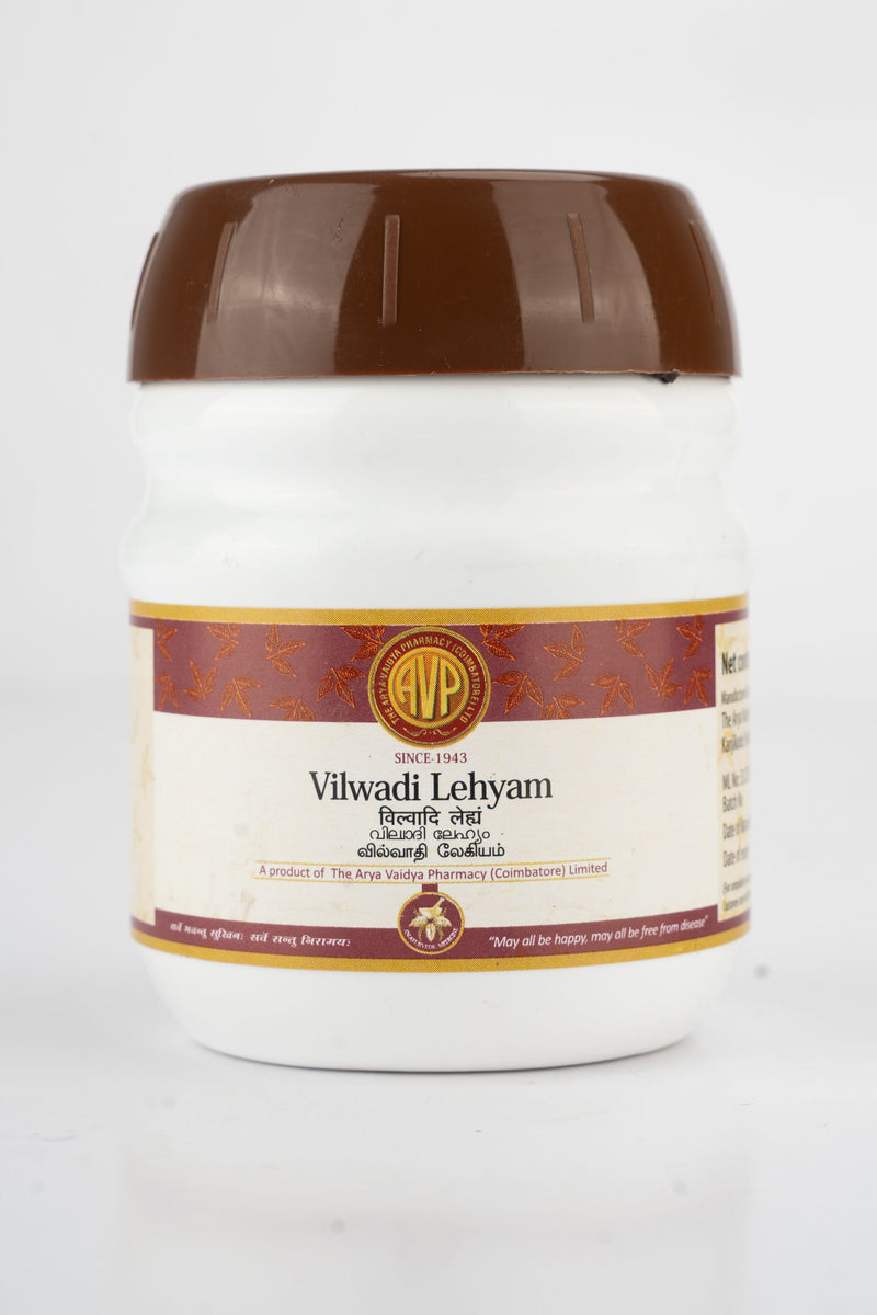 Vilwadi Lehyam 200 G image 5