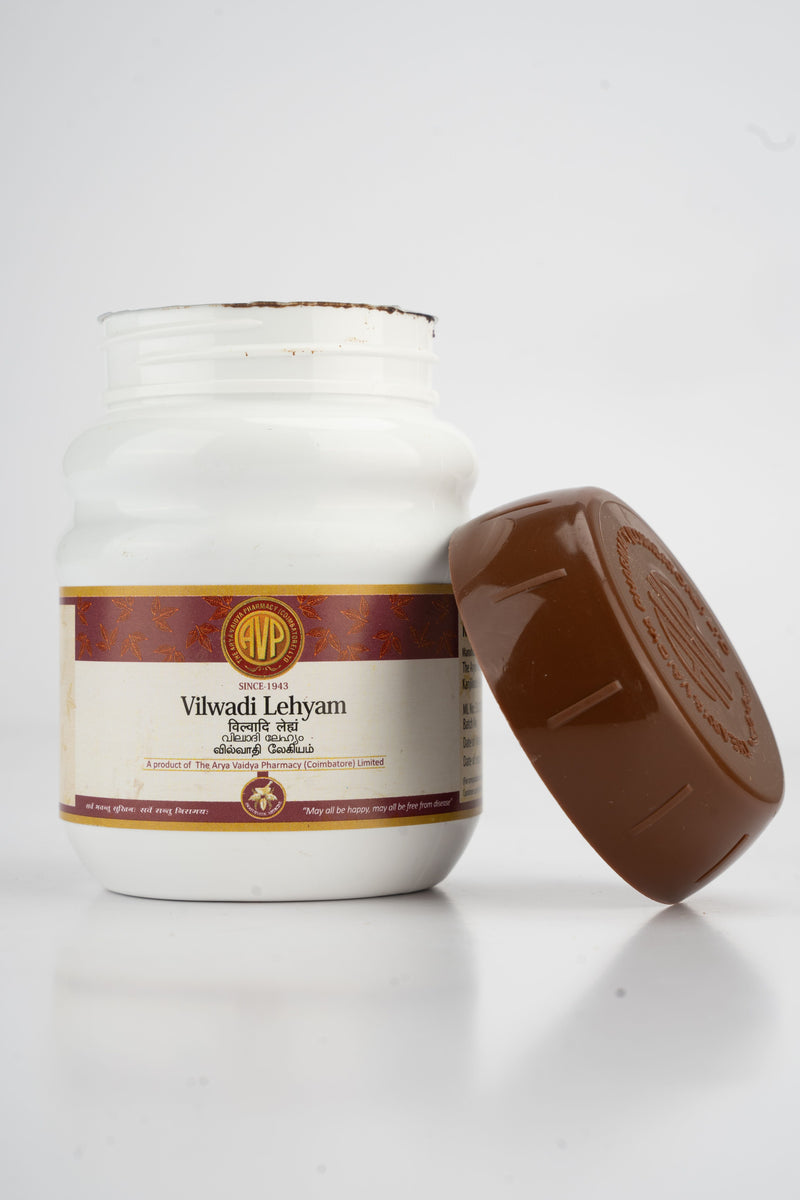 Vilwadi Lehyam 200 G image 8