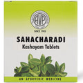 Sahacharadi Kashayam Tablets - 10 nos. strip
