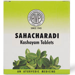Sahacharadi Kashayam Tablets thumbnail 1