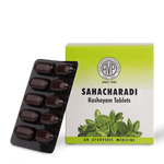 Sahacharadi Kashayam Tablets thumbnail 4
