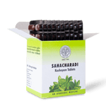 Sahacharadi Kashayam Tablets thumbnail 5