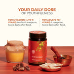 Chyavanaprasam An Age-Defying Formula | 250 Gms thumbnail 5