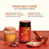 AVP Chyavanaprasam 250 Gms | Immunity & Energy thumbnail 6