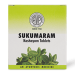Sukumaram Kashayam Tablets thumbnail 1