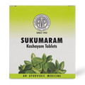 Sukumaram Kashayam Tablets 100 Tablets