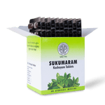 Sukumaram Kashayam Tablets thumbnail 5