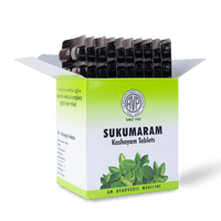Sukumaram Kashayam Tablets 100 Tablets thumbnail 5