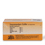 Swasanandam Gulika thumbnail 3