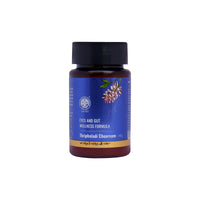 Triphaladi Choornam 40 Gms for Eye Health & Gut Care thumbnail 2