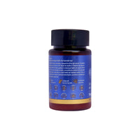 Triphaladi Choornam 40 Gms for Eye Health & Gut Care thumbnail 8