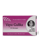 Vayu Gulika | 100 Gulika thumbnail 1