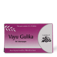 Vayu Gulika 100 Tablets thumbnail 3