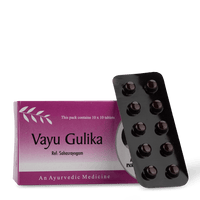 Vayu Gulika 100 Tablets thumbnail 5