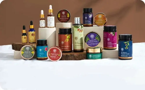 New Age Formulation