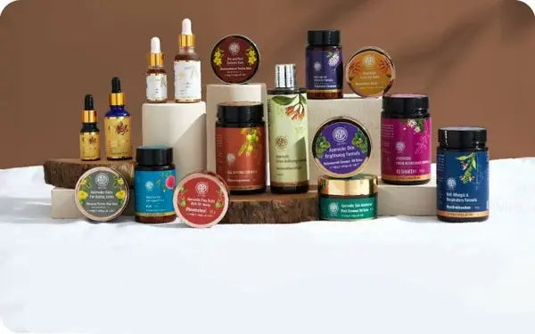 New Age Formulation
