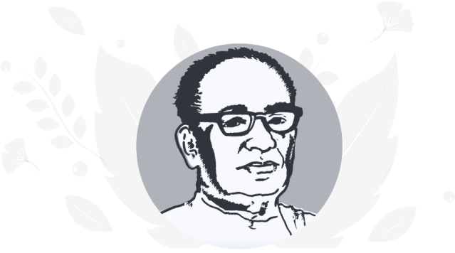 Aryavaidyan Shri P. V. Rama Variar