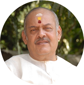 Dr. P.R. Krishna Kumar