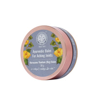 Narayana Thailam Balm 30 Gms | Joint & Muscle Pain Relief | Ayurvedic Balm thumbnail 8