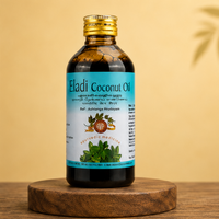Ayurvedic Hair & Skin Care Combo thumbnail 2