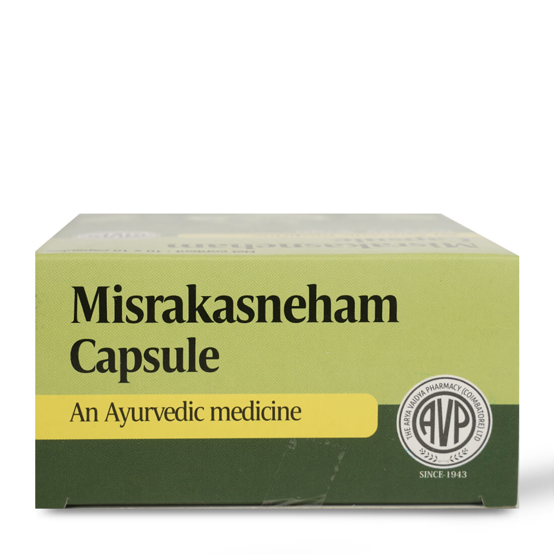 Misraka Sneham Capsule 100’S