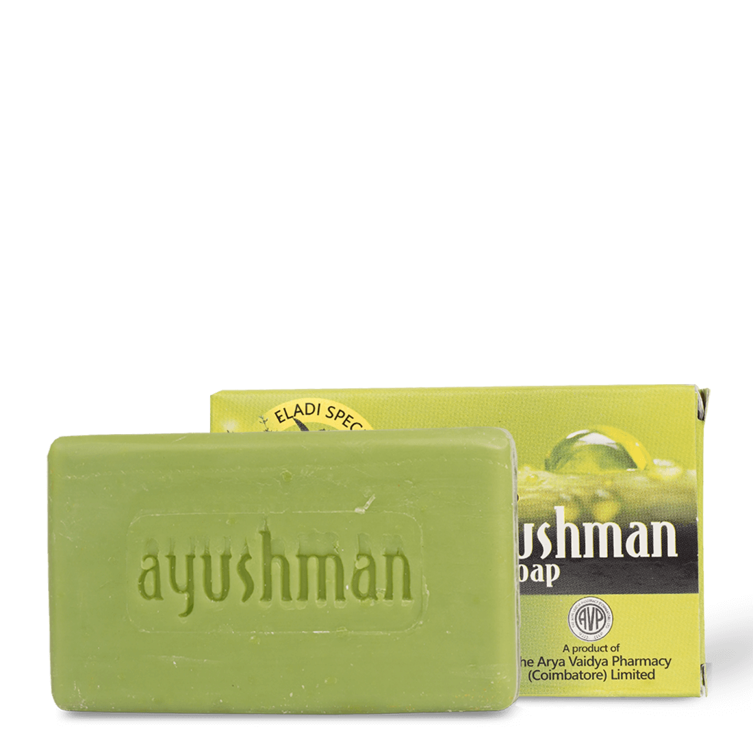 Ayushman Ayurvedic Soap 75gm