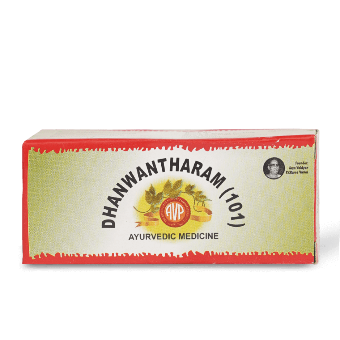 Dhanwantaram (101) Thailam 2