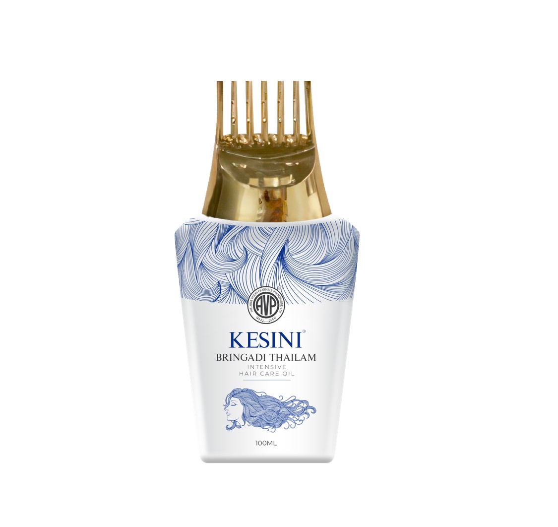 Kesini Bringadi Thailam 100ml